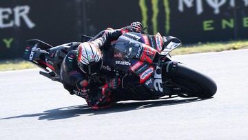 Bezzecchi Pukul Marshal, Dilarang Ikut MotoGP Ceko 2026!