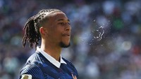 Real Madrid Bantah Dekati Michael Olise