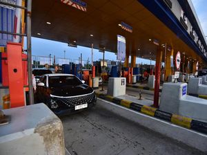 Uji Coba Tol Tanpa Henti MLFF Segera Digelar, Ini Perkembangannya