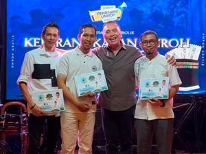 Usai Persib Juara, Iwan Bule Penuhi Nazarnya