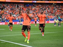 Video Belanda Tebar Ancaman: Lihat Gol Kami, Pasti Bikin Lawan Takut