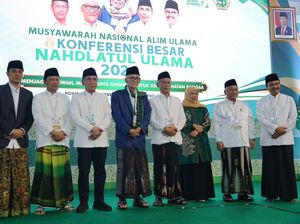 Wasekjen PBNU Ungkap Usulan Perubahan AHWA dari Syuriyah PWNU Jateng