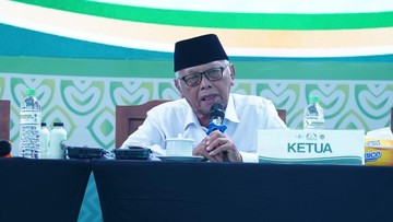Munas NU 2026 Bahas Kepemimpinan dan Masa Depan Organisasi