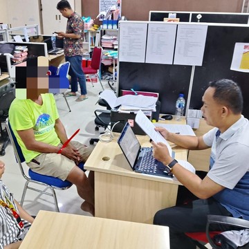 Pemerkosaan Anak di Jaktim Terungkap Usai Warga Curiga Aktivitas Pelaku Tiap Jumat