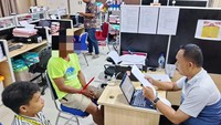 Pemerkosaan Anak di Jaktim Terungkap Usai Warga Curiga Aktivitas Pelaku Tiap Jumat