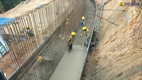 Kebut Pemulihan Pascabencana, KemenPU Bangun Jembatan Permanen Sumatera-Aceh