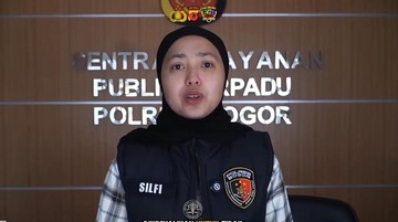 Polisi Proses Kasus Bocah Tewas Digigit Anjing di Bogor, Tak Ada RJ
