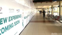Kondisi Bandara Internasional Minangkabau di Tengah Mahalnya Tiket Pesawat