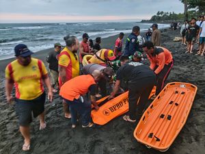 Tragis Pria Gianyar Pamit Olahraga, Sore Ditemukan Jadi Jenazah