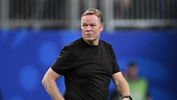 Koeman Bisa Tidur Nyenyak Usai Belanda Bantai Swedia