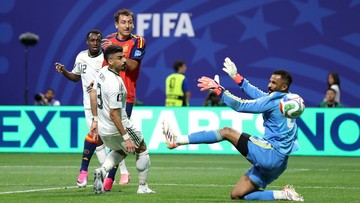 Piala Dunia 2026: Spanyol Ungguli Arab Saudi 3-0 di Babak I