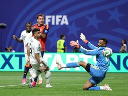 Piala Dunia 2026: Spanyol Ungguli Arab Saudi 3-0 di Babak I