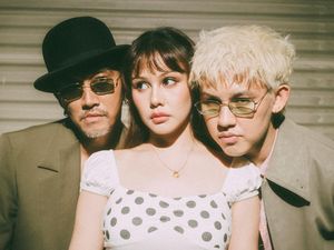 Langkah Selanjutnya The Midnight Darlings Lewat Momentary Pleasure