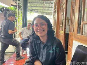 Tia Hasibuan Kasih Tips Bikin Film Menarik tapi Budget Terbatas di LA IndieMovie