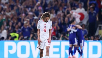Dilibas Jepang, Tunisia Tim Ketiga yang Tersingkir dari Piala Dunia 2026