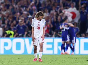 Tunisia Jadi Tim Ketiga yang Tersingkir dari Piala Dunia 2026