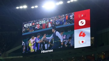 Klasemen Grup F Piala Dunia 2026: Belanda dan Jepang Saingan di Puncak