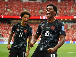 Sejarah Pertemuan Swiss Vs Kanada: Tuan Rumah Les Rouges Unggul