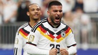 Top Skor Piala Dunia 2026: 2 Assist Bikin Undav di Atas Messi