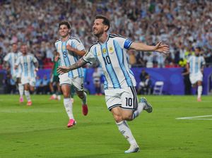Bek Persib Jagokan Argentina Juara Piala Dunia Lagi, tapi Waspadai Prancis!