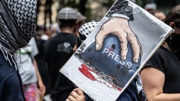 Al Jazeera Bantah Jurnalisnya Terkait dengan Hamas: Tuduhan Palsu Israel