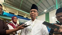 Munas-Konbes NU Juga Bahas Tata Kelola Tambang, Begini Hasilnya