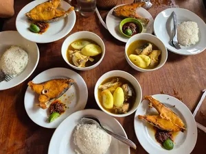 Tanboy Kun Cari Kuliner Halal di Bali, Ini 7 Rekomendasi buat Muslim