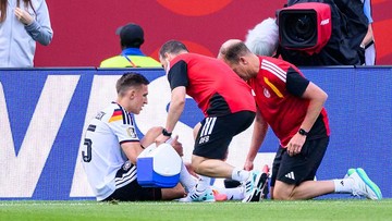 Jerman Terancam Kehilangan Schlotterbeck Akibat Cedera