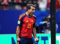 Spanyol Merayakan Oyarzabal Tanpa Hiruk Pikuk