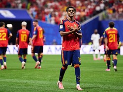 Pelatih Spanyol: Yamal Sudah dalam Kondisi Terbaik