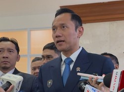 AHY soal Posisi PDIP: Oposisi Beri Kritik, Jangan Semua Seolah Salah