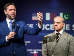 AS-Iran Selesaikan Putaran Pertama Negosiasi Damai di Swiss