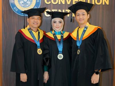Ashanty Klarifikasi Isu Usir Azriel Hermansyah dari Rumah