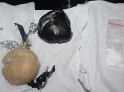 Geger Bakso Terbang Isi Sabu Masuk Lapas Sukabumi
