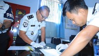 8 Fakta Wanita Selundupkan Pil Dobel L di Kelamin ke Lapas Blitar