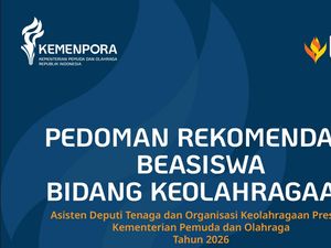 Syarat-Cara Daftar Program Beasiswa Kemenpora X LPDP 2026 Tahap 2