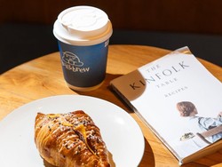 5 Coffee Shop di Jakarta Selatan yang Cocok Buat Ngopi Pagi