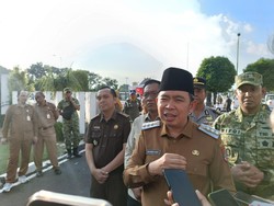 Gus Fawait Uangkap Strategi Ekonomi Jember Melejit Terbaik di Sekarkijang