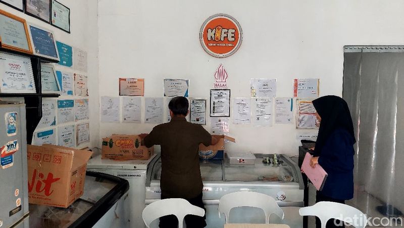 Dari Modal Rp 5 Juta, Kebab Endul Kuasai Jaringan Reseller hingga Horeca