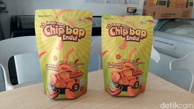 Dari Modal Rp 5 Juta, Kebab Endul Kuasai Jaringan Reseller hingga Horeca