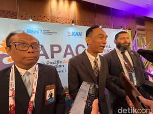 Uni Eropa Perketat Aturan, Kurang dari 5% Pelaku Sawit RI Bersertifikat ISPO