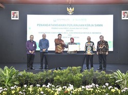 Bank NTB Syariah Kembali Salurkan KUR Rp 40 Miliar Setelah 8 Tahun Vakum