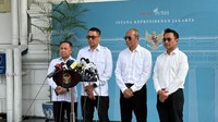 Dipanggil Prabowo, Bos PLN Minta Maaf Pemadaman Listrik Bergilir di Pulau Jawa