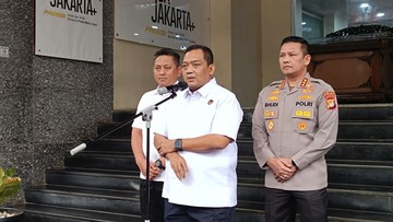 Polda Metro Tegaskan Penahanan Roy Suryo dan dr Tifa Kini Wewenang Kejaksaan