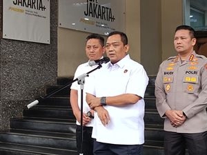 Polda Metro Tegaskan Penahanan Roy Suryo dan dr Tifa Kini Wewenang Kejaksaan