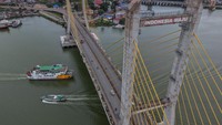 Diskon Tarif Transportasi Dorong Perjalanan Antarwilayah