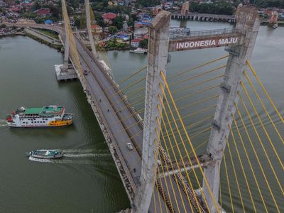 Diskon Tarif Transportasi Dorong Perjalanan Antarwilayah