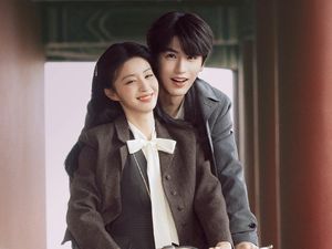 Fakta Drama China Terbaru Overdo, Dibintangi Zhang Linghe dan Wang Churan