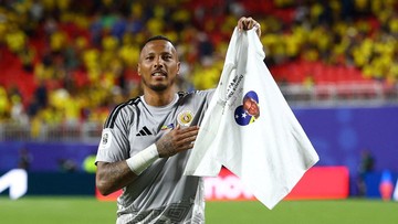 Curacao Baru Raih 1 Poin, Kipernya Sudah 20 Saves!