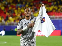 Curacao Baru Raih 1 Poin, Kipernya Sudah 20 Saves!